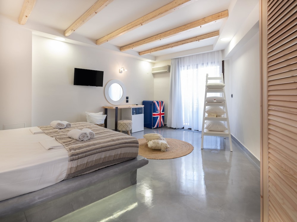 Eva Mare Apartments 22/75