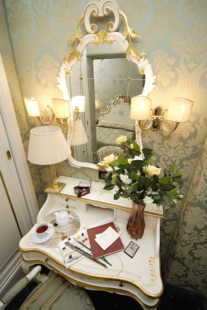 Hotel Gorizia A La Valigia 24/43