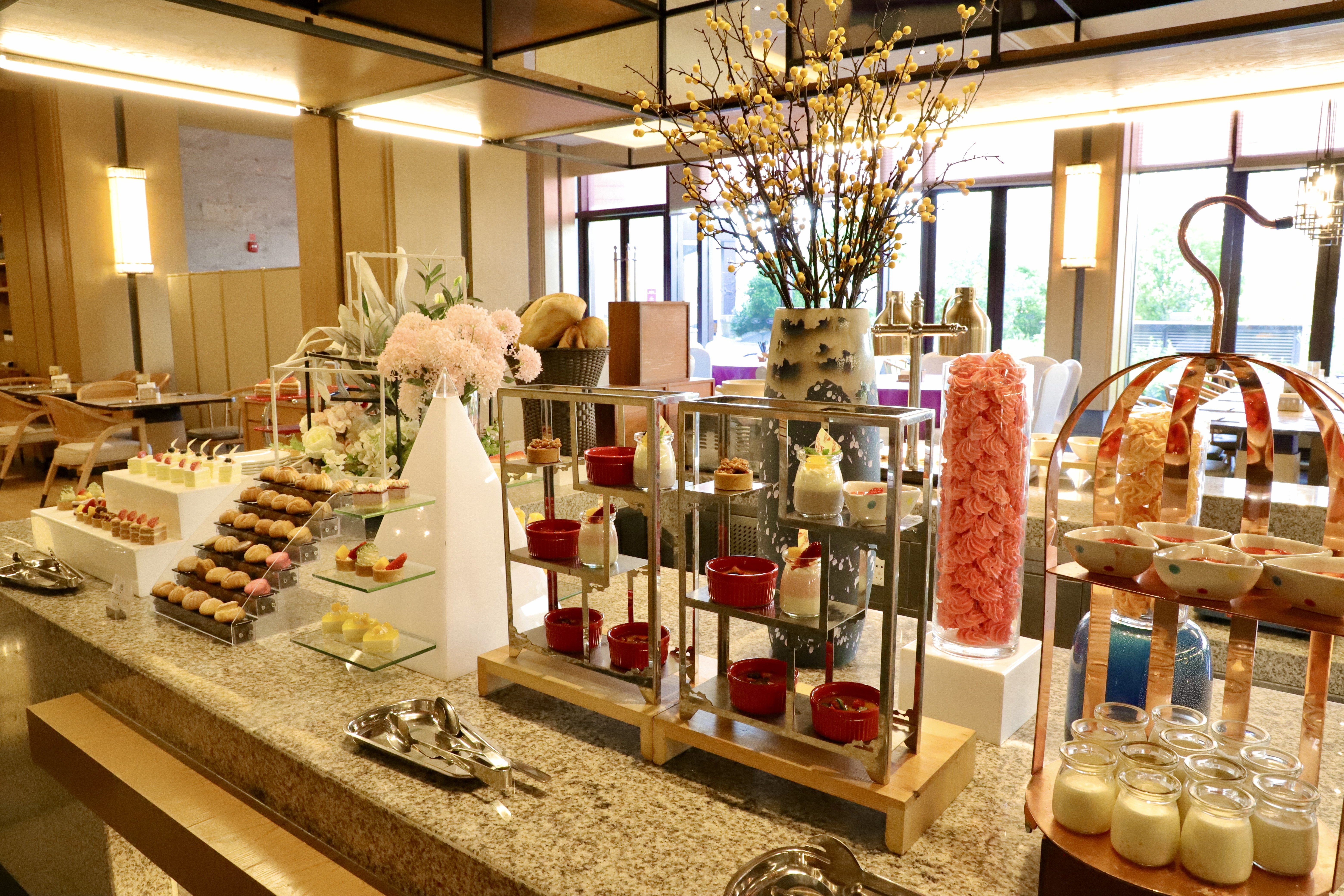 CROWNE PLAZA NANCHANG WANLI 28/50