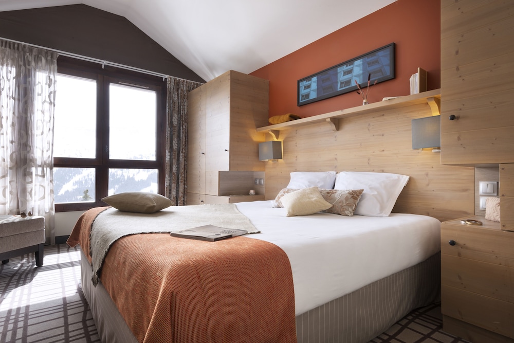 Residence Pierre and Vacances Premium Les Terrasses d'Helios 20/49