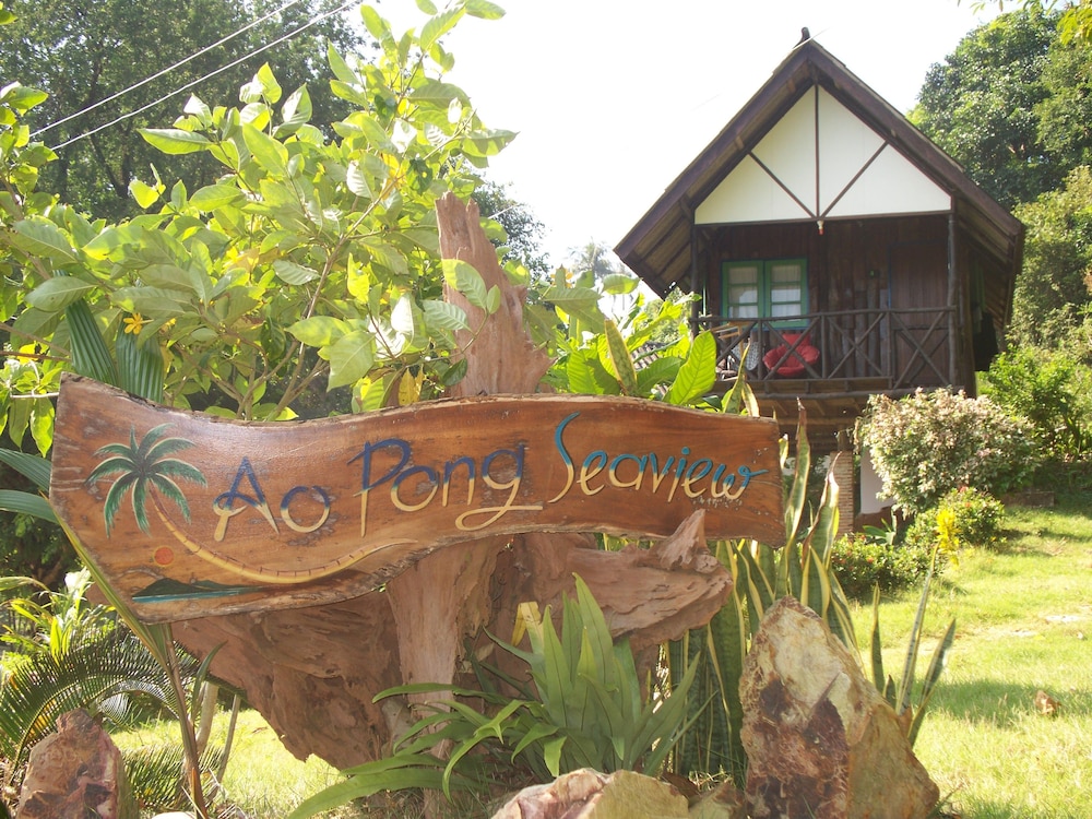 Aopong Resort 3/49