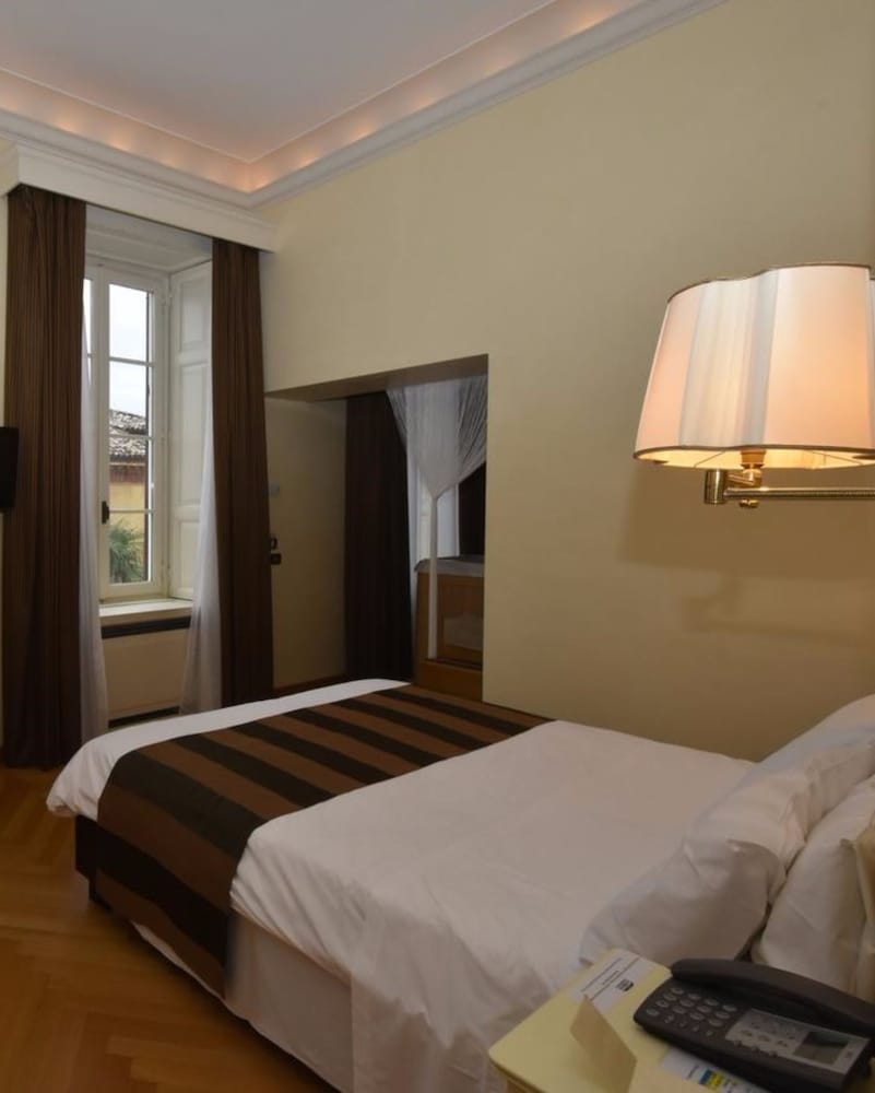 Villa Dei Cedri Thermal Park And Natural Spa 15/50