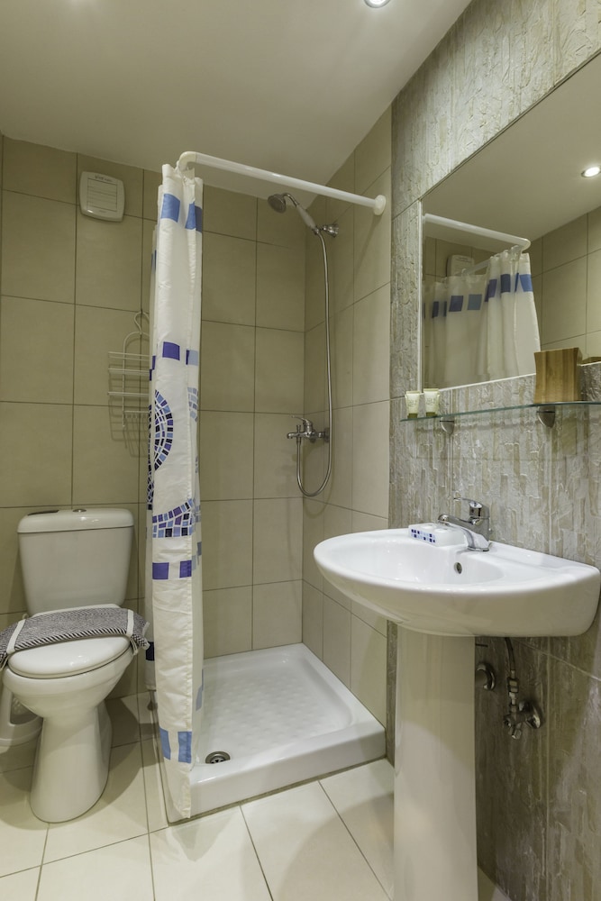 Lindos Boutique Rooms Adults Only 28/28