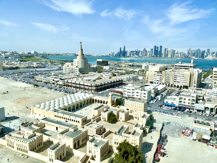Kingsgate Hotel Doha 70/81