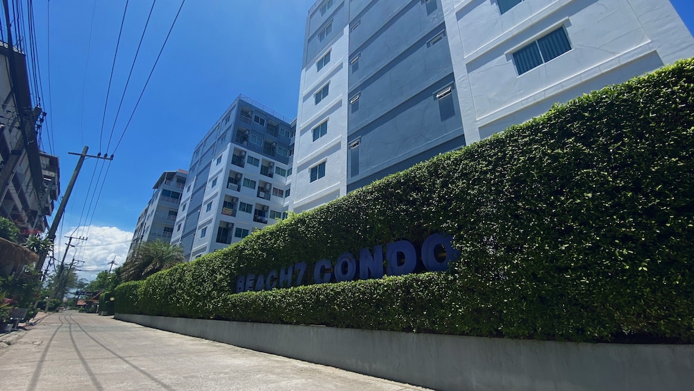 Beach 7 Condo By Grandisvillas 36/41