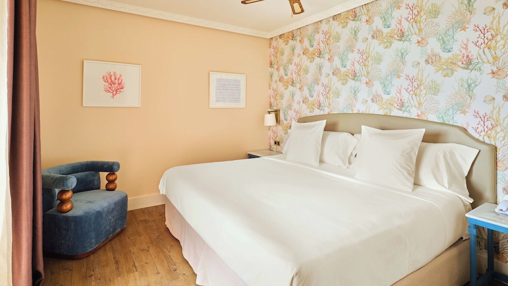 Fenix Torremolinos Hotel – Adults Only 34/72