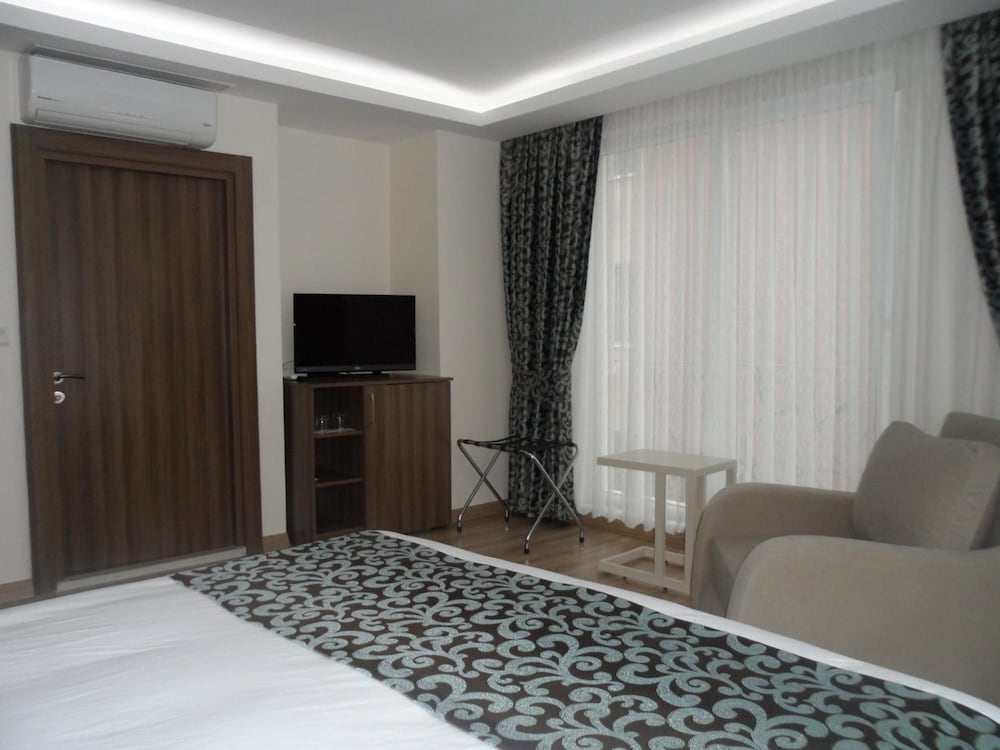 Zen Inn Butik Otel Sarkoy 25/27