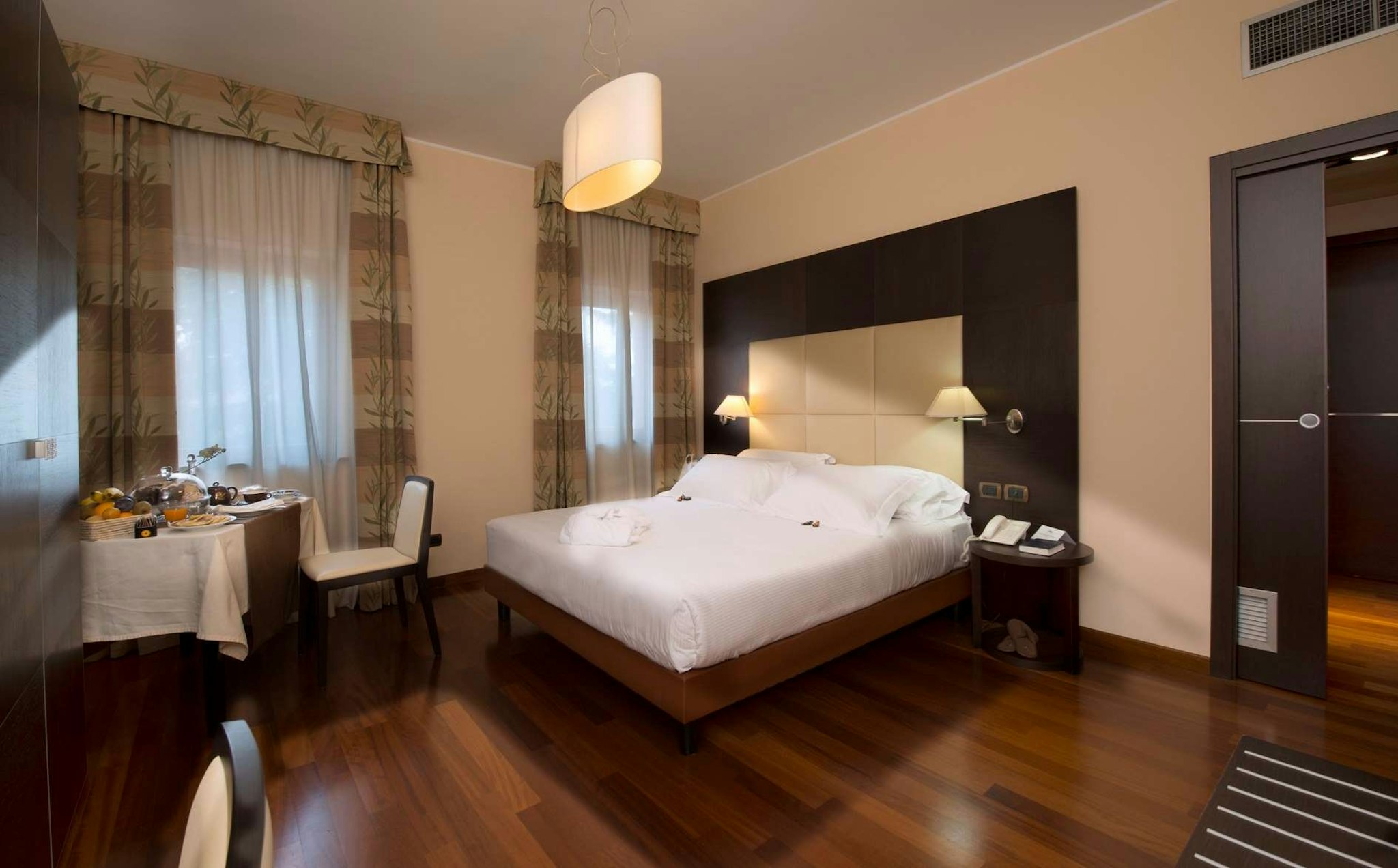 Hotel Guglielmo 7/43