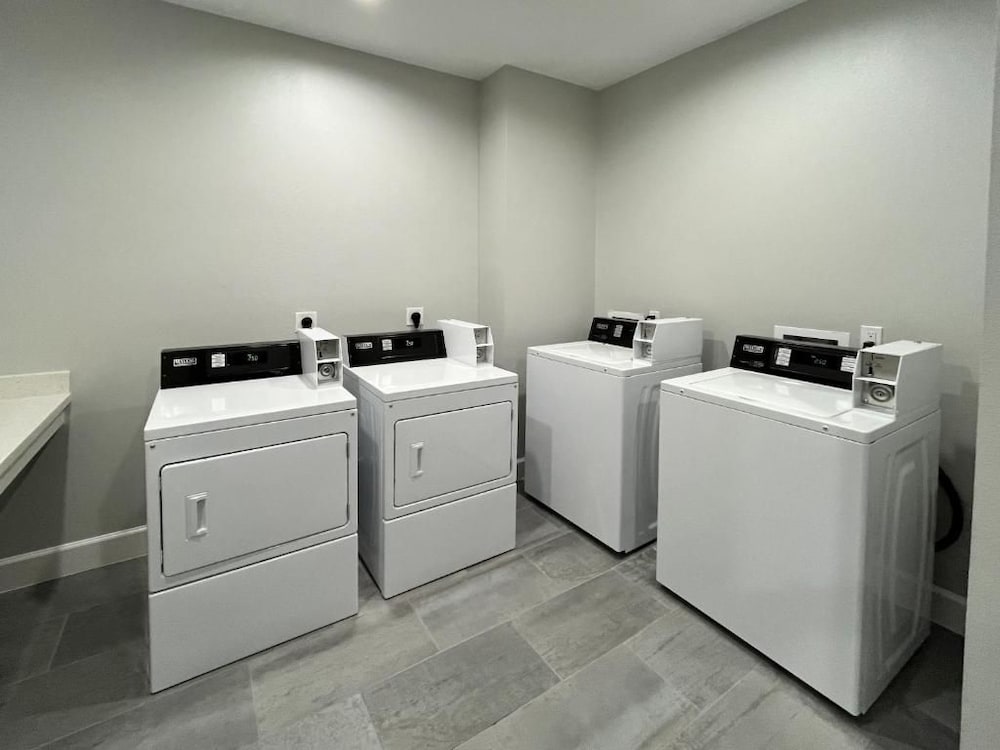 Studio6 Katy, TX – Energy Corridor 6/38