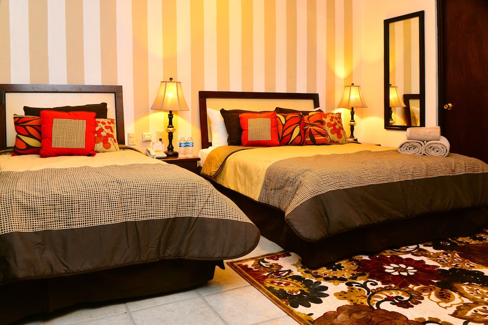 Posada Mariposa Boutique Hotel 27/71