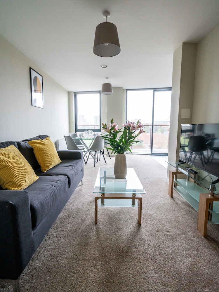Dream Apartments Manchester 29/50