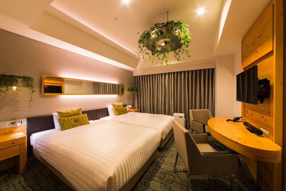 Jr East Hotel Mets Shibuya 14/50