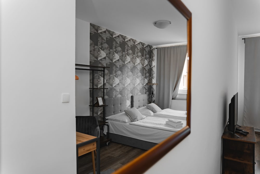 Hotel Arko 20/63
