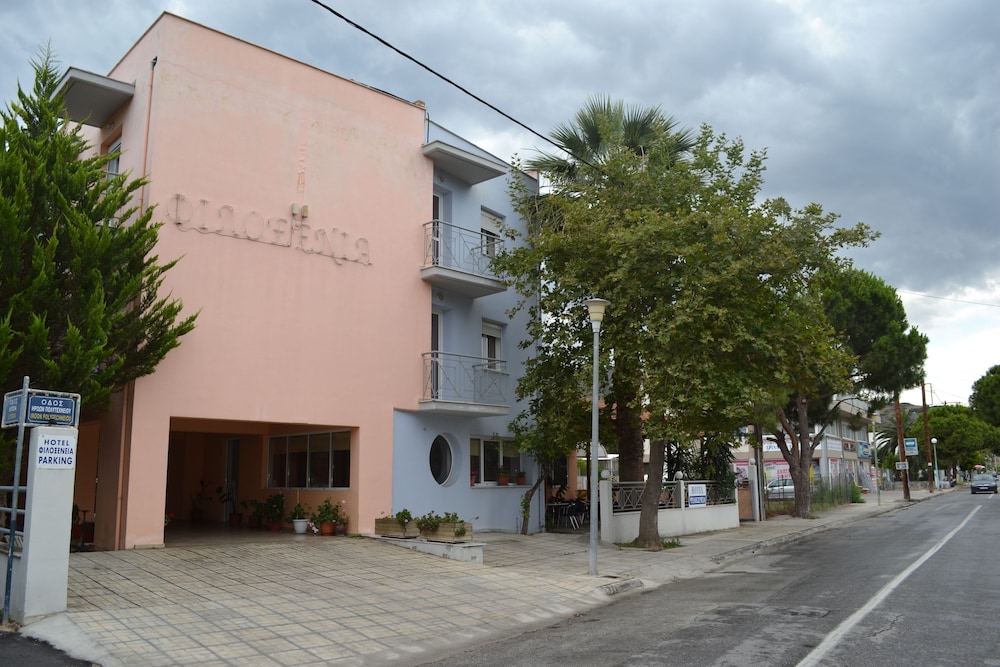 Filoxenia 28/39
