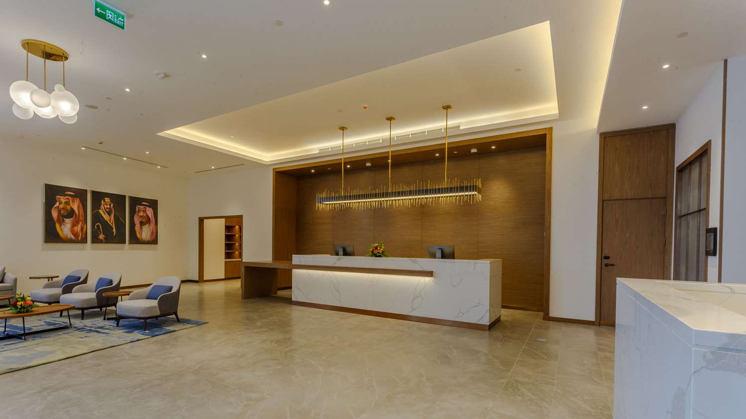 فندق كلاريون مطار جدة(Clarion Hotel Jeddah Airport) 12/38