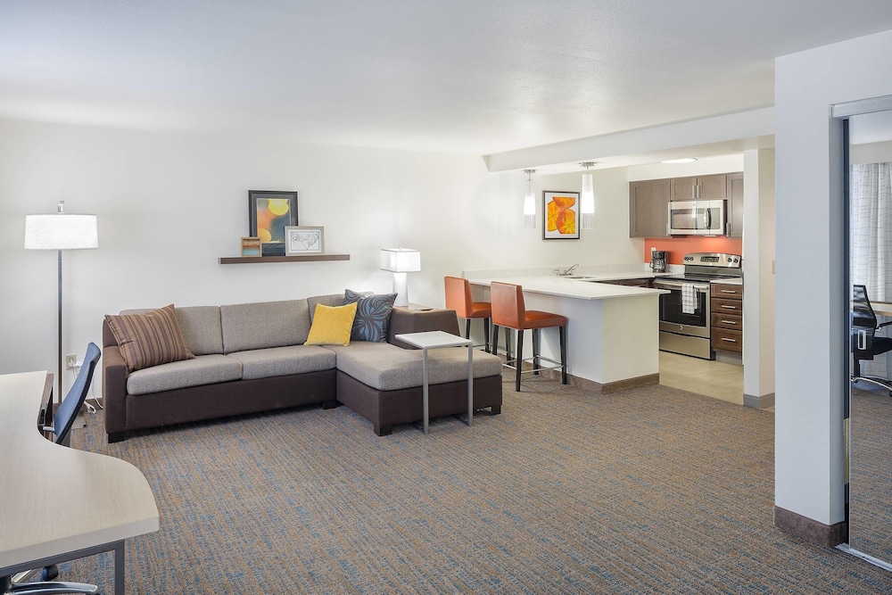Residence Inn Portland West Hillsboro 25/46