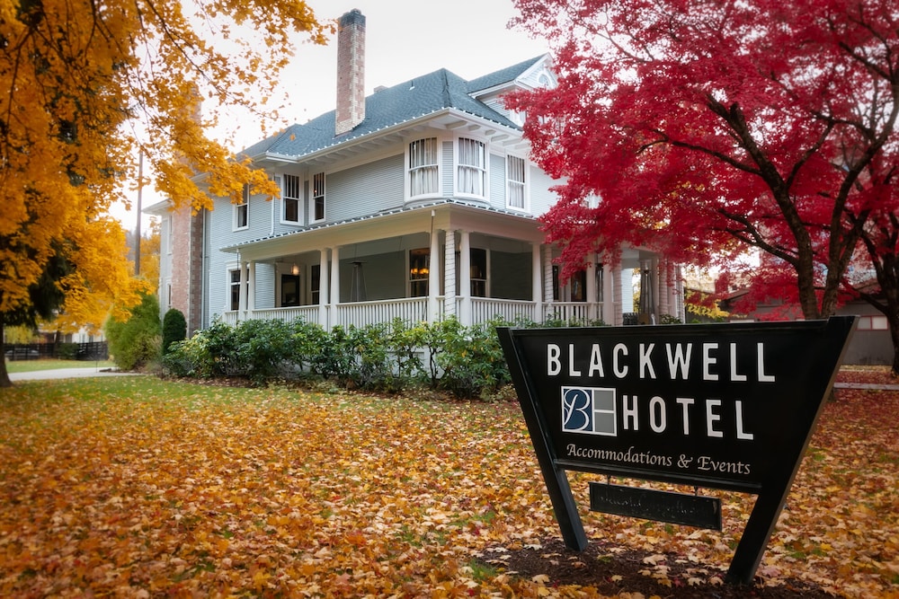 Blackwell Hotel 38/50