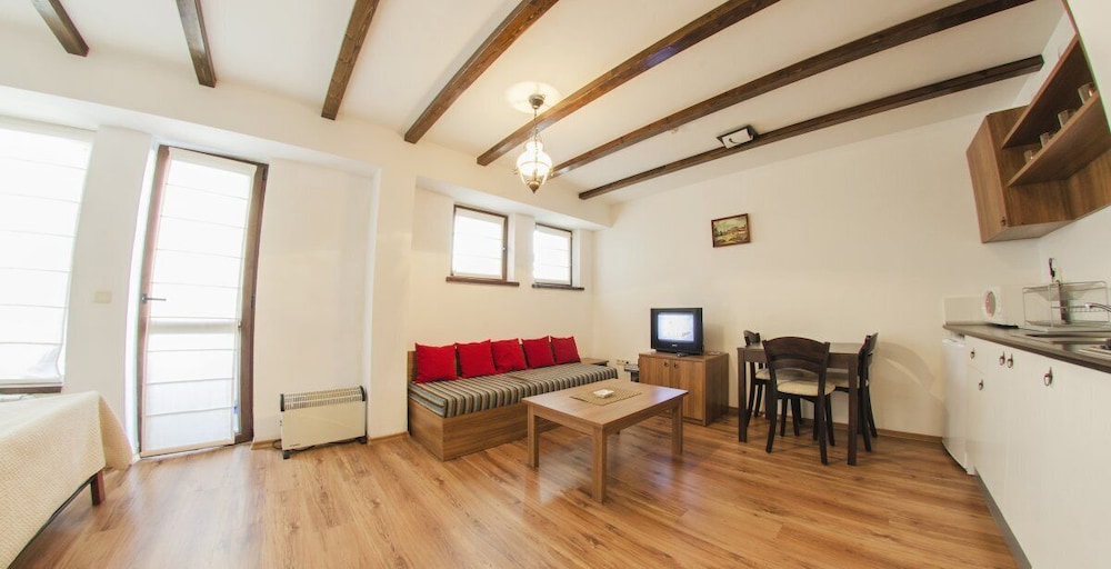 Green Life Family Apartments Pamporovo 45/62
