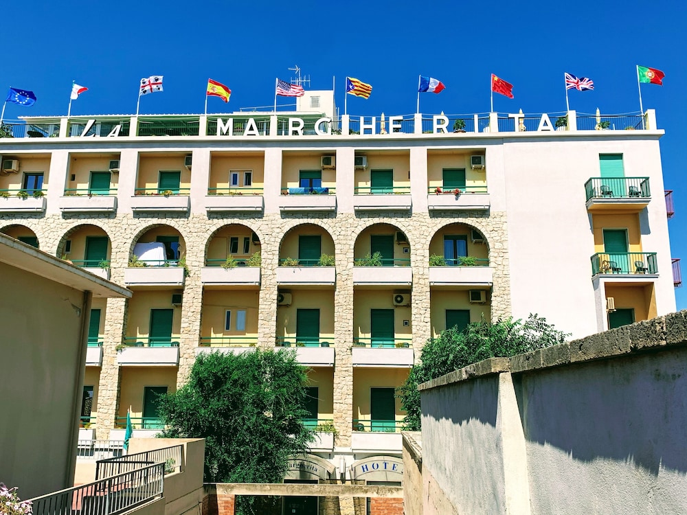La Margherita in ALGHERO