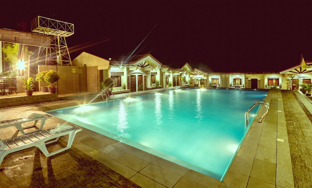 Rema Tourist Inn 1/37