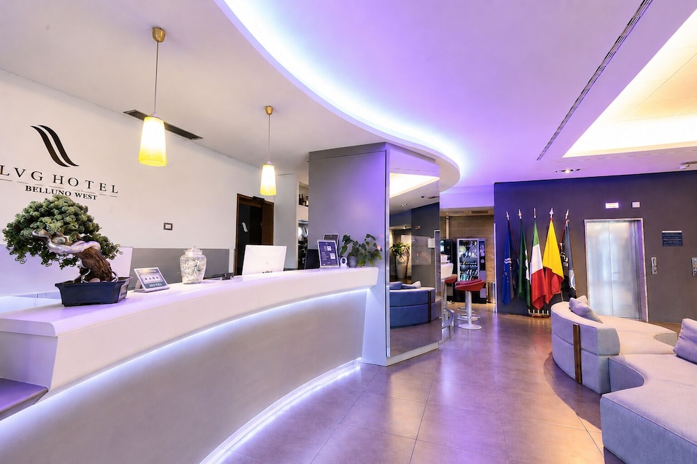 Bes Hotel Bergamo West 11/65