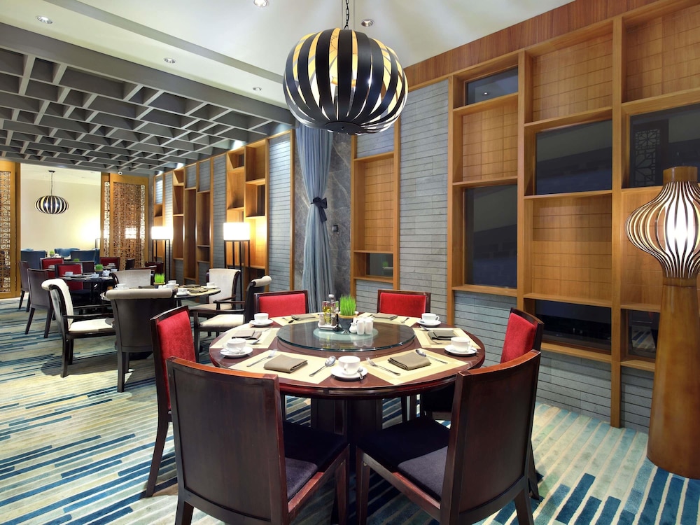 Grand Mercure Maha Cipta Medan Angkasa 50/69