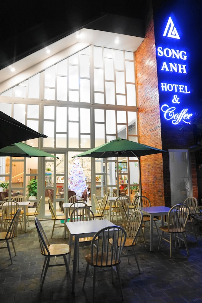 Song Anh Hotel 7/74