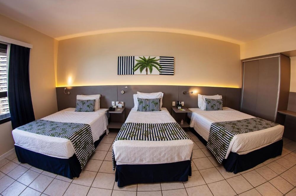 Bourbon Fortaleza Hotel 29/48