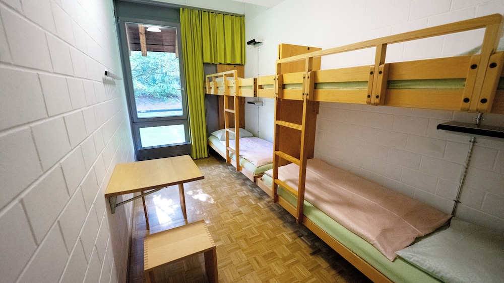 Youth Hostel Luzern 14/36