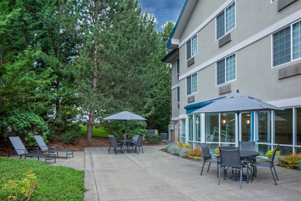 Fairfield Inn And Suites By Marriott Beaverton 1/14