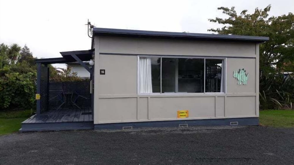 All Seasons Holiday Park 1/50