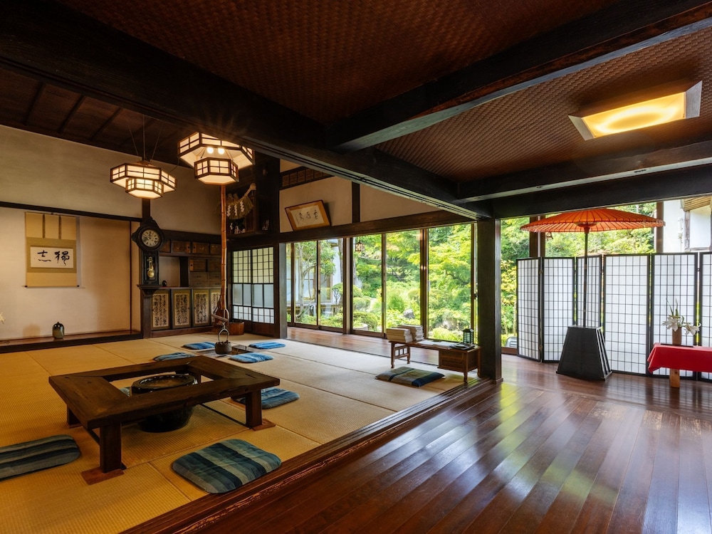 KOSHI NO YADO TAKASHIMAYA 28/50