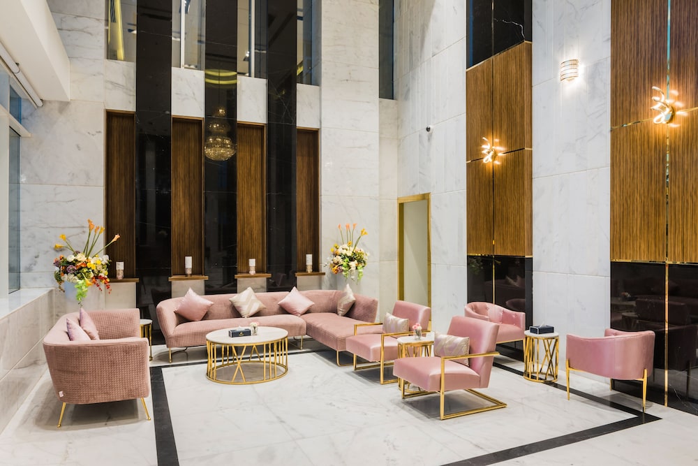 فندق نخبة الملقا(Al Malqa Elite Hotel) 27/49