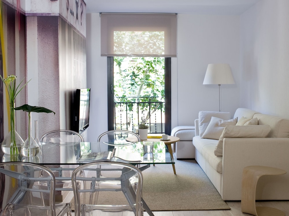 Eric Vokel Boutique Apartments Sagrada Familia Suites 40/63