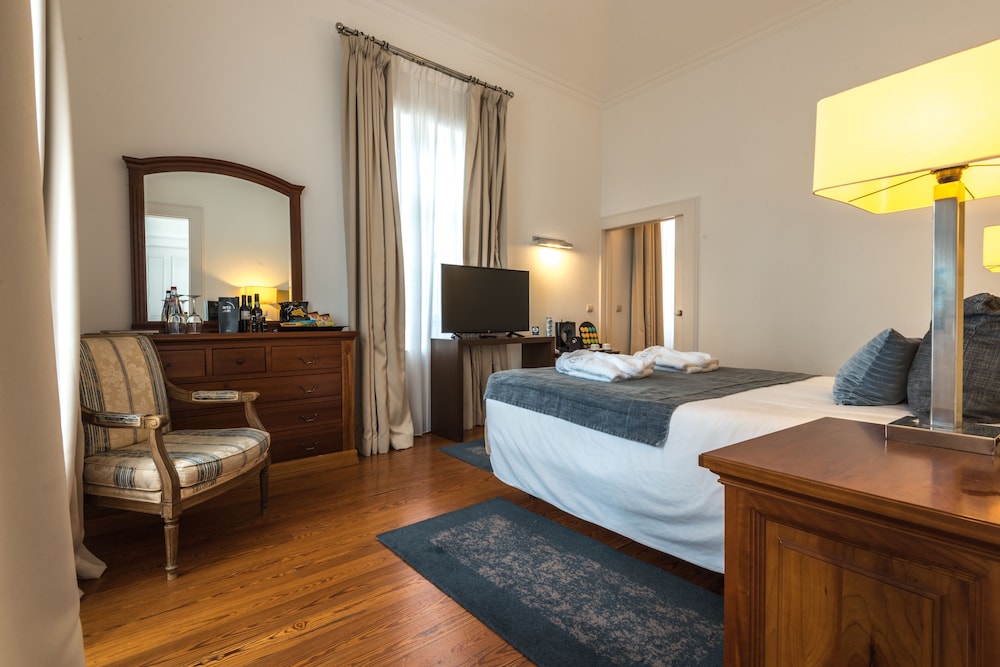 Arts in Hotel Conde Carvalhal 16/68