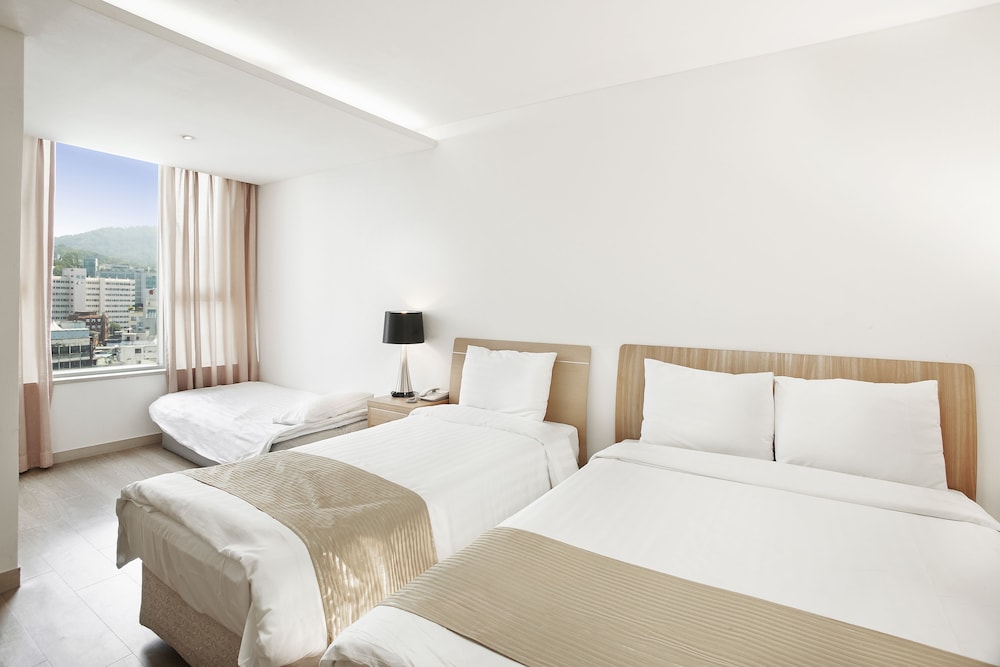 Hyundai Residence 29/62