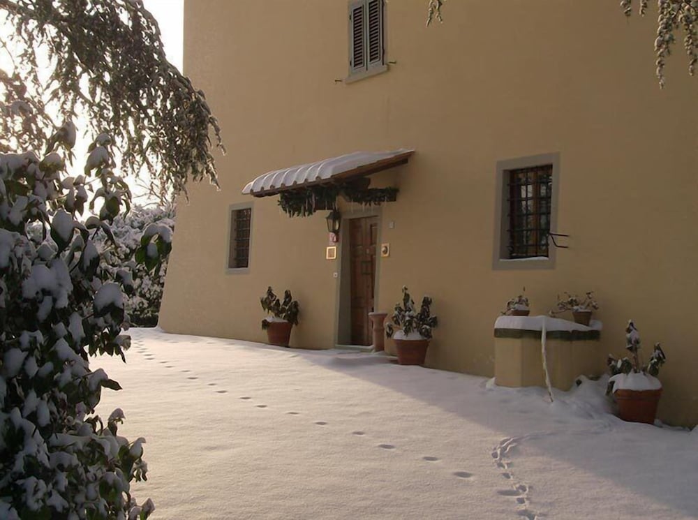 Agriturismo La Topaia 30/41