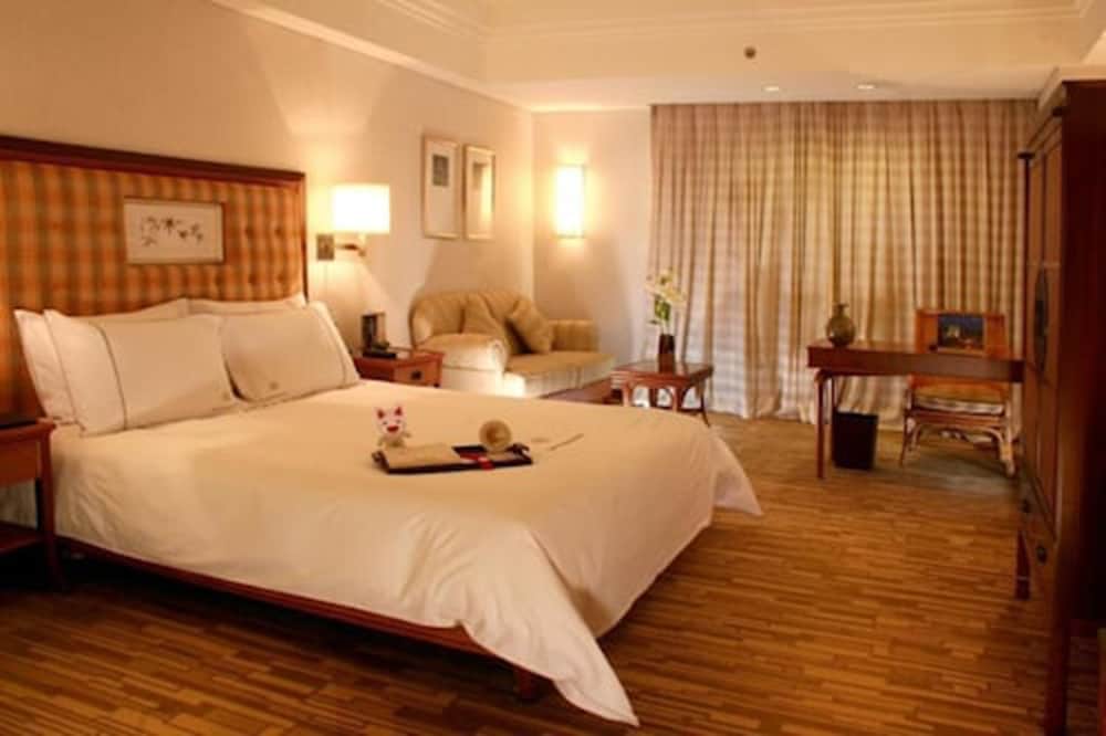 Kande International Hotel Huizhou 7/69