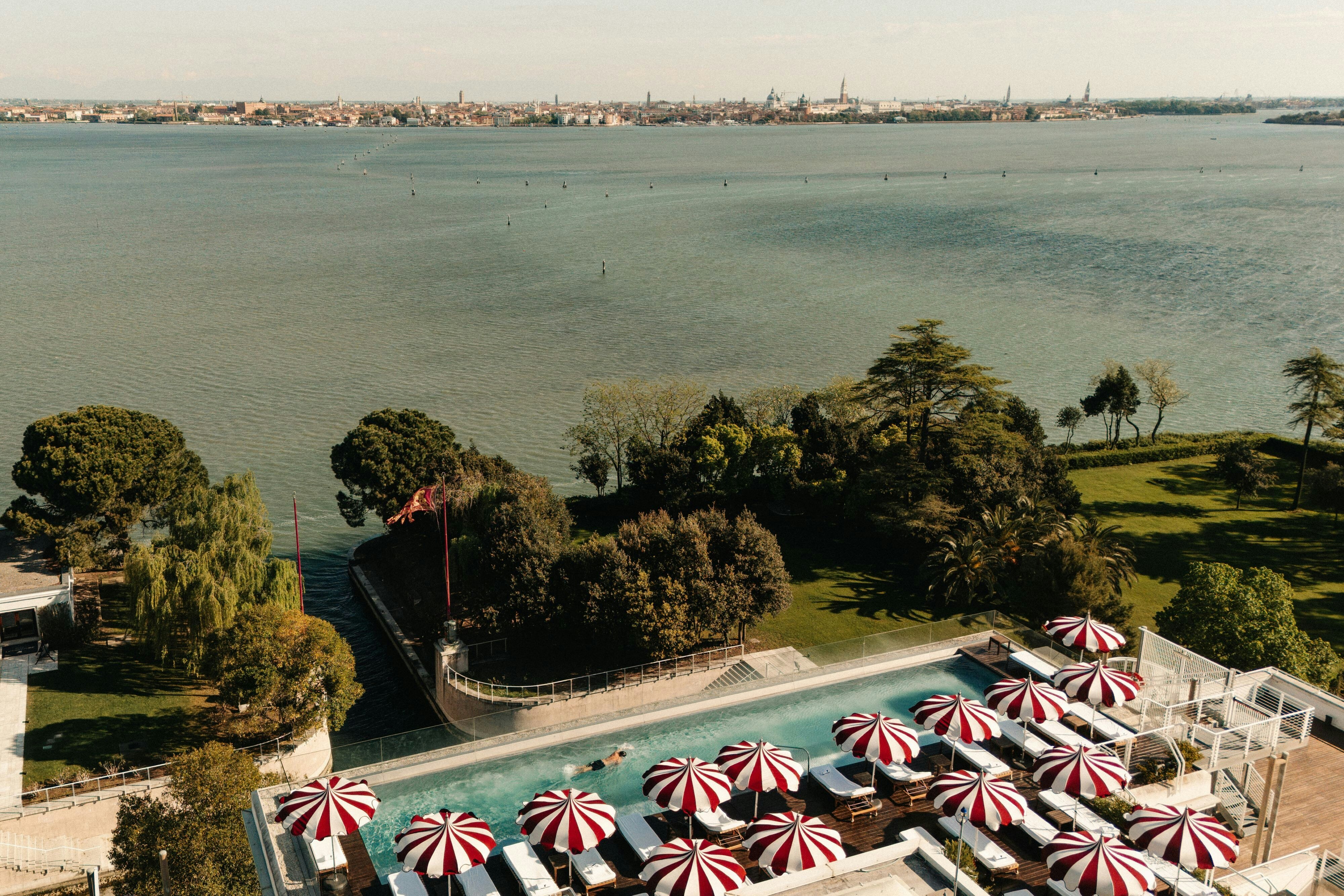 Jw Marriott Venice Resort And Spa 50/84