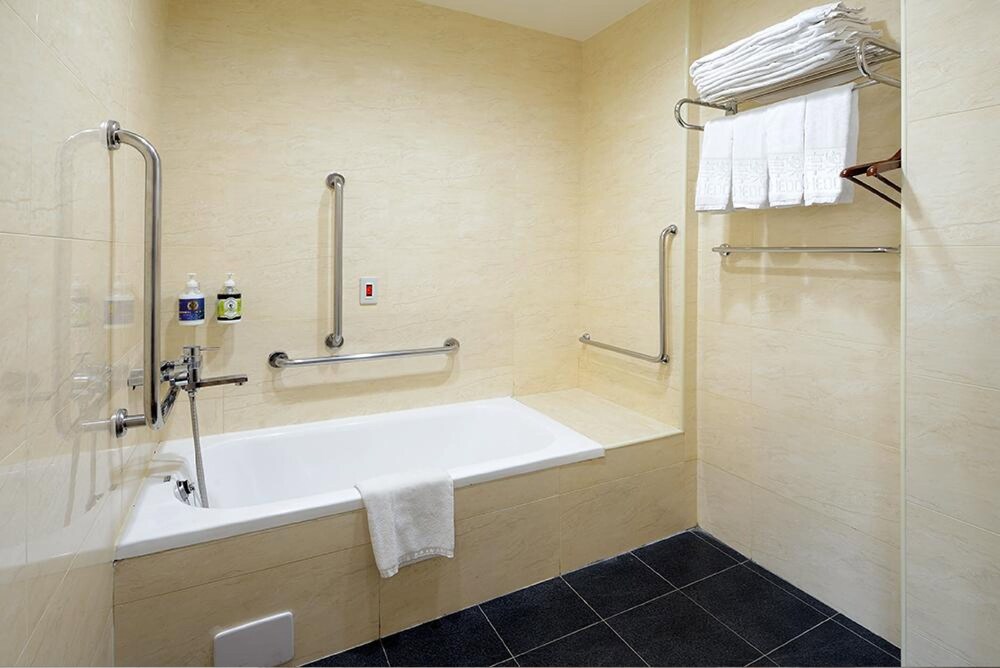 Ximen Hedo Hotel Kangding Taipei 25/69