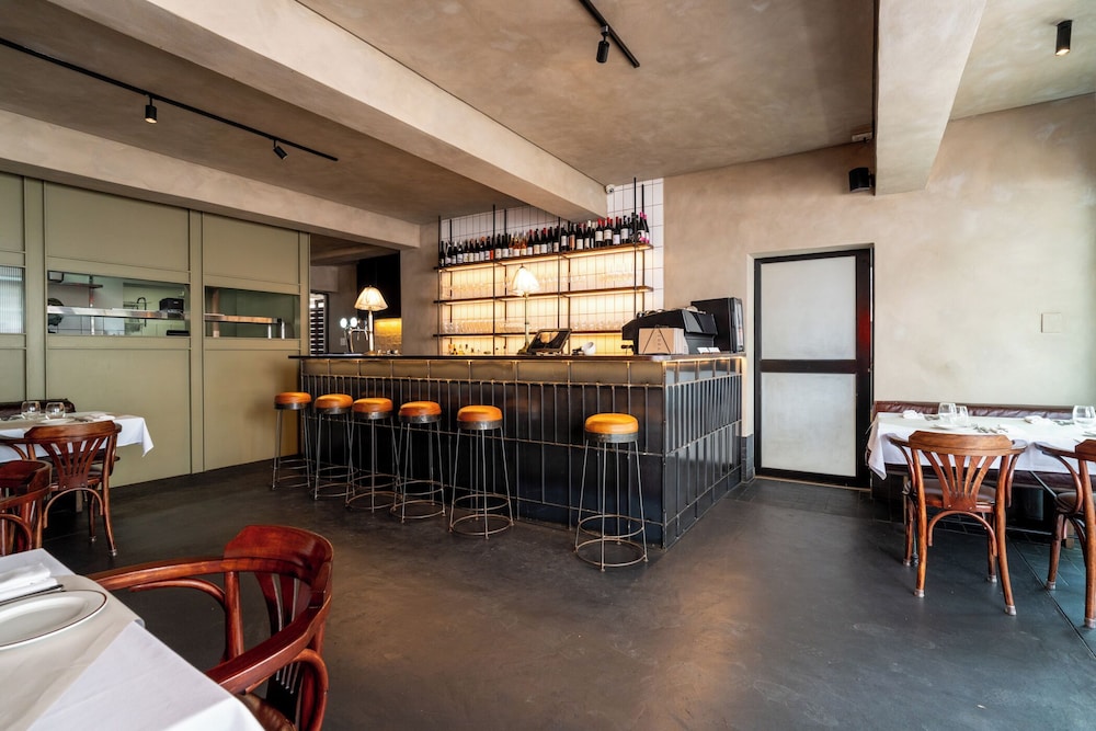 107 Dorpstraat Boutique Hotel 53/70