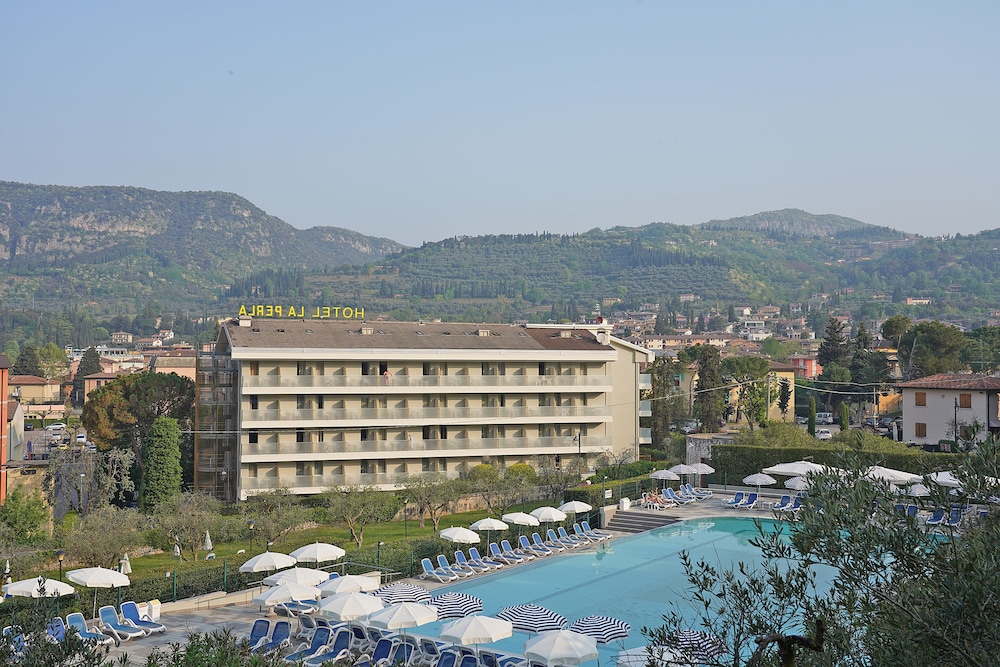 Bike Hotel La Perla 4/48