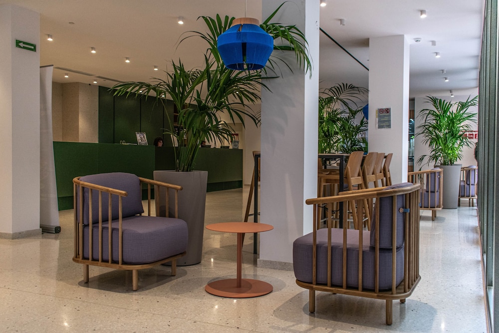 The Boc Hostels City - Youth Hostel 28/50