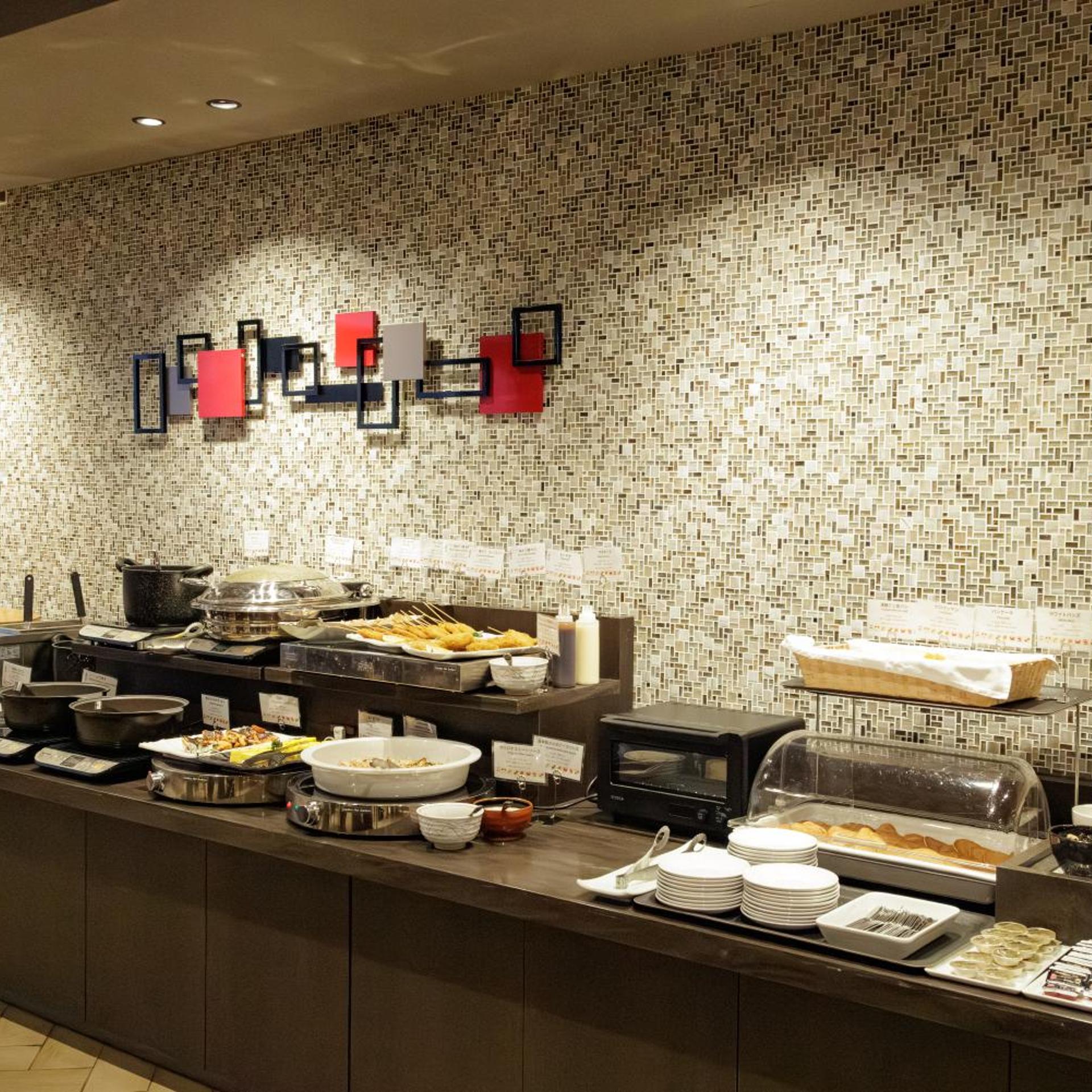 HOTEL AMANEK Osaka Namba 43/45