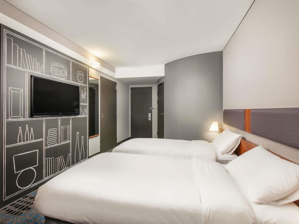 Ibis Ambassador Seoul Myeongdong 21/66