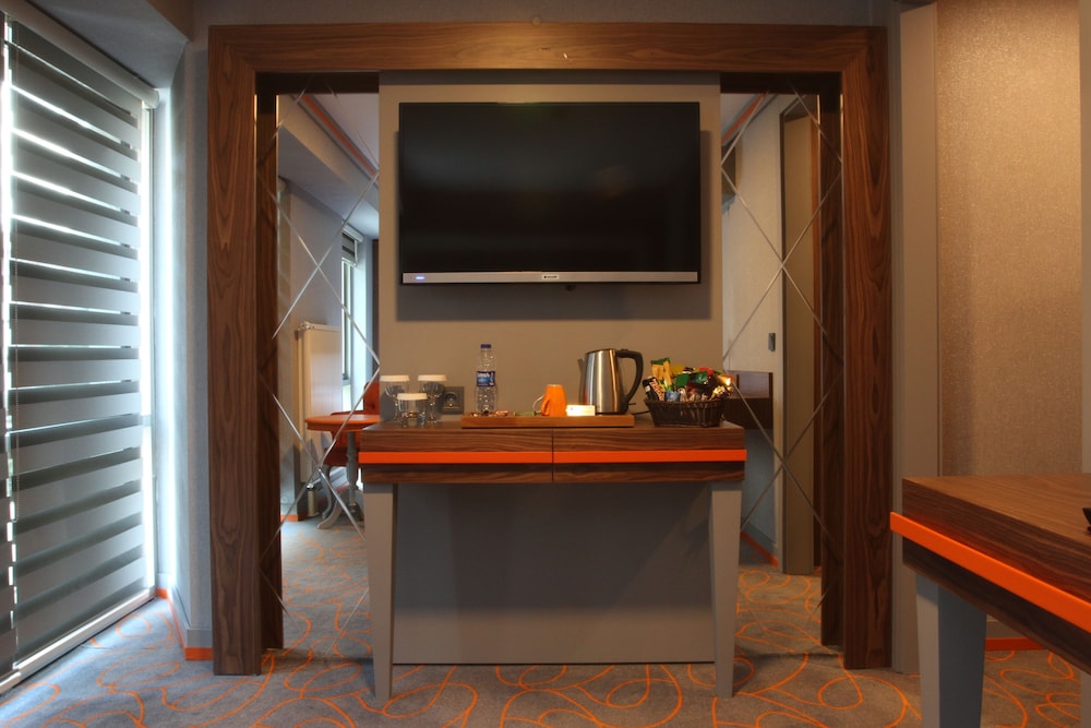Onyx Business Hotel 6/35