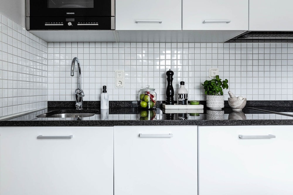 Biz Apartment Gardet 6/59