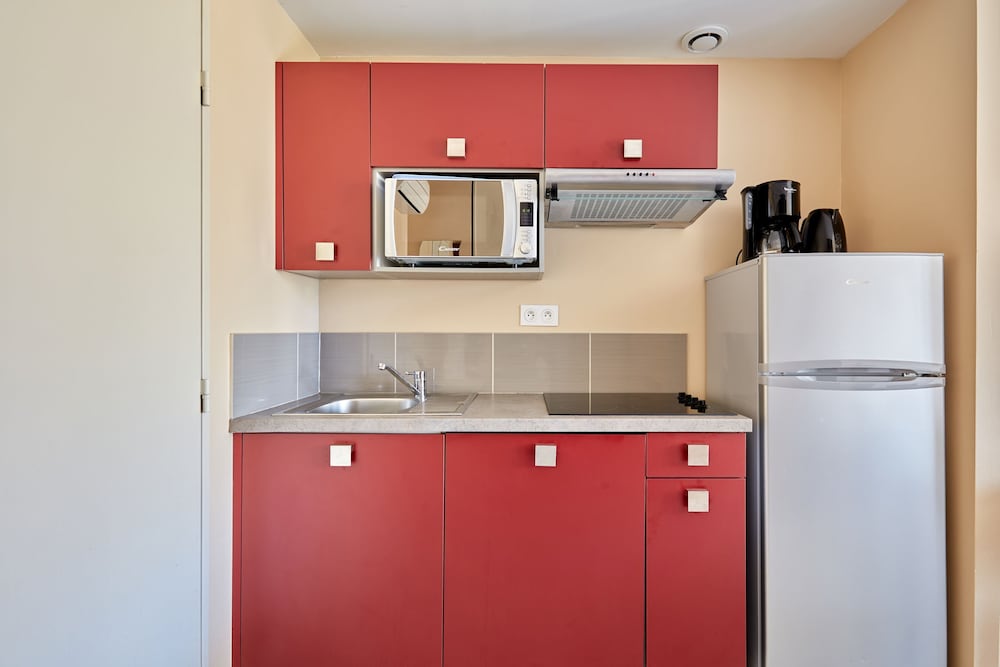 Residence Odalys Du Golfe 50/50