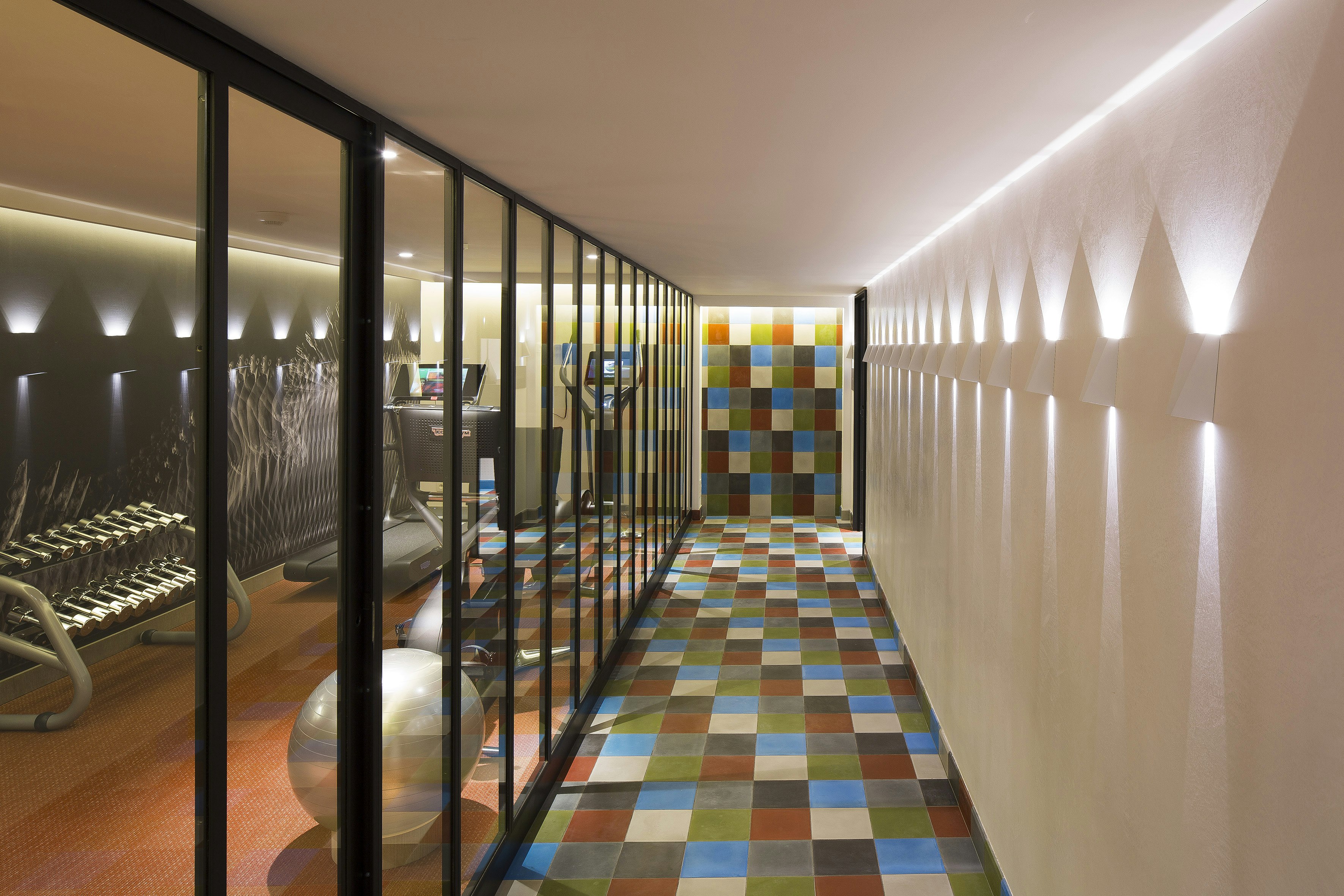 Hotel D Strasbourg 40/45