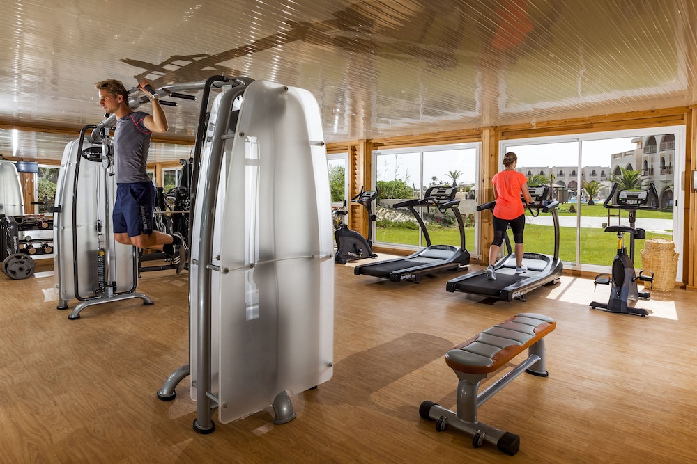 TUI BLUE Palm Beach Palace - Adults Only 18/50